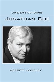 Understanding Jonathan Coe cover image