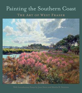 Cover image for Painting the Southern Coast