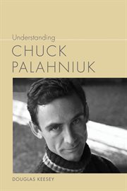 Understanding Chuck Palahniuk cover image