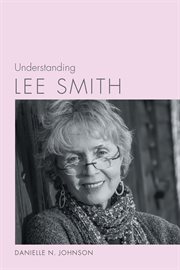 Understanding Lee Smith cover image