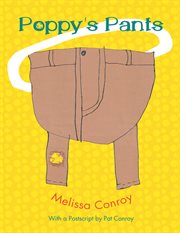 POPPY'S PANTS cover image