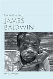Understanding James Baldwin cover image