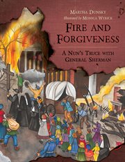 FIRE AND FORGIVENESS cover image