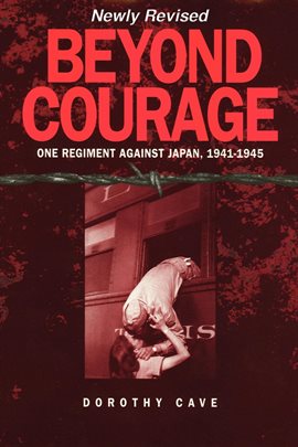 Cover image for Beyond Courage