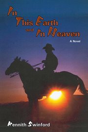 In this earth and in heaven cover image