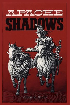 Image de couverture de Apache Shadows