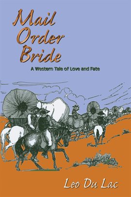 Cover image for Mail Order Bride