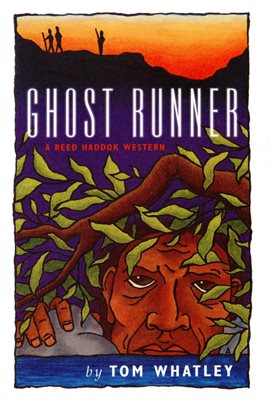 Cover image for Ghost Runner