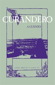 Curandero, a cuento cover image