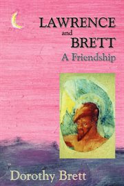 Lawrence and Brett : a friendship cover image