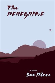The peregrine : a novel cover image