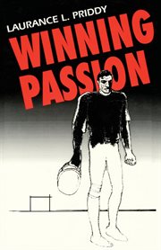 Winning passion cover image