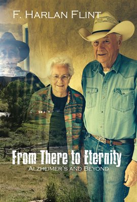Cover image for From There To Eternity