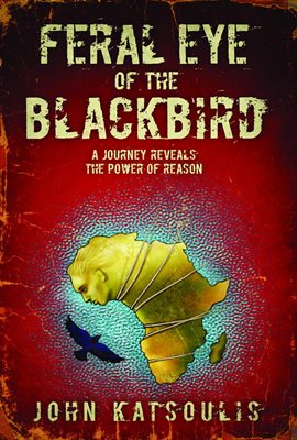 Cover image for Feral Eye of the Blackbird