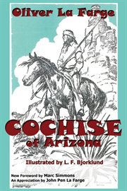 Cochise of Arizona cover image