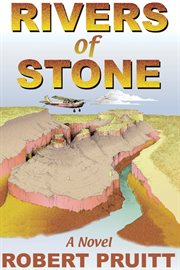 Rivers of stone : a novel cover image