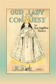 Our Lady of the Conquest cover image