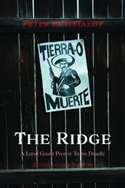 The Ridge : A Luke Jackson Thriller cover image