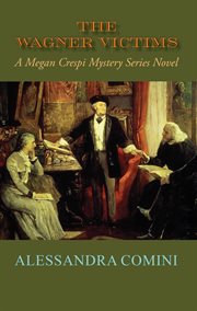 Wagner Victims cover image