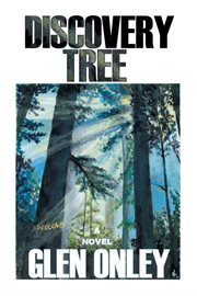 Discovery tree : a novel cover image