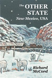 The other state, new mexico usa cover image