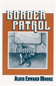 Border patrol cover image