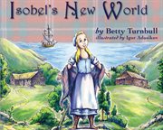Isobel's New World cover image
