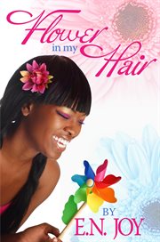 Flower in my hair cover image