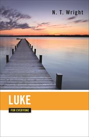 Luke for everyone cover image