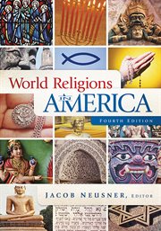 World religions in America : an introduction cover image