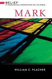 Mark cover image