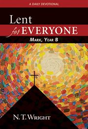 Lent for Everyone : a Daily Devotional cover image