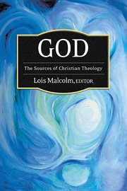 God : the sources of Christian theology cover image