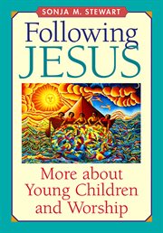 Following Jesus : young people and worship cover image