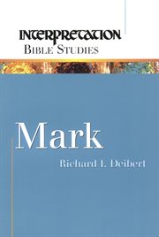 Mark cover image