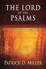 The Lord of the Psalms cover image