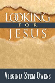 Looking for Jesus cover image
