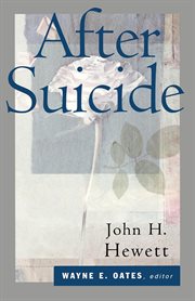 After Suicide cover image