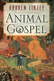 Animal Gospel cover image