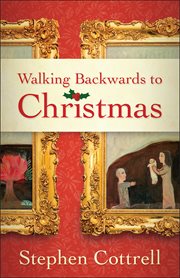 Walking Backwards to Christmas cover image