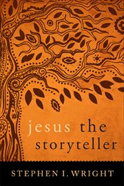 Jesus the Storyteller cover image