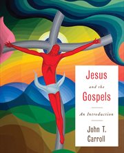 Jesus and the Gospels : An Introduction cover image