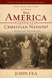Was America Founded as a Christian Nation? : A Historical Introduction cover image