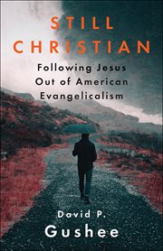 Still Christian : Following Jesus Out of American Evangelicalism cover image