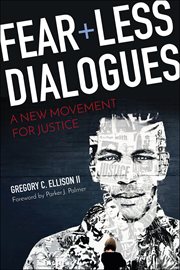 Fearless Dialogues : A New Movement for Justice cover image