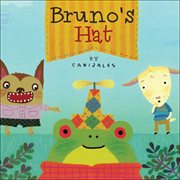 Bruno's Hat cover image