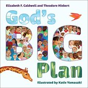 God's Big Plan cover image
