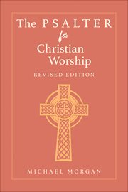 The Psalter for Christian Worship cover image