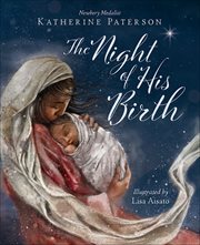 The Night of His Birth cover image