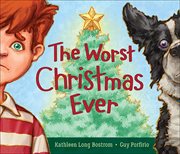 The Worst Christmas Ever cover image